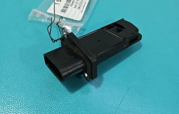 Audi Q7 4L Mass air flow meter 06F90461B IMPRK1548313