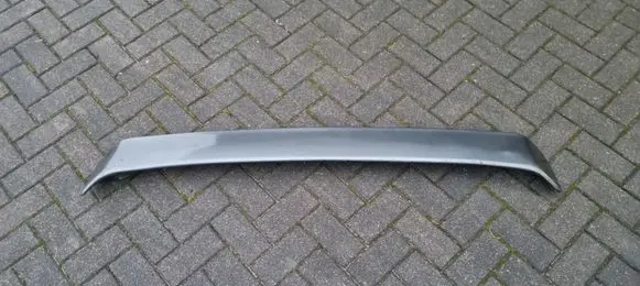 BMW 5 E34 Tailgate/trunk spoiler KBA36628 1314033