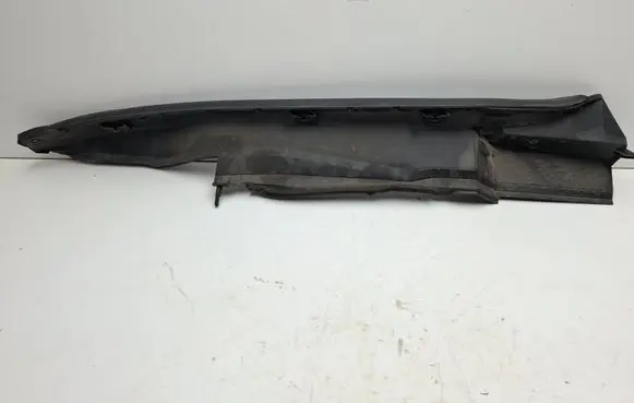 Lexus RX III Fender end trim 5380848030