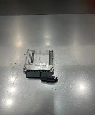 Mercedes-Benz E W211 Engine control unit/module A6461507291 1039S00000 0281012692