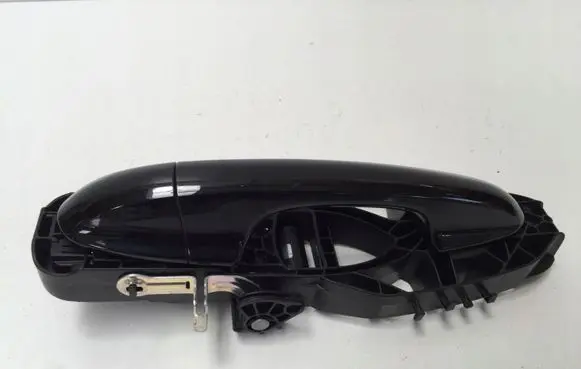 Ford Puma Rear door exterior handle