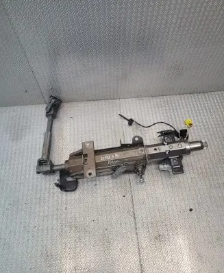 Lexus IS 220D-250-350 Steering wheel axle 4203075B494 4211017F154