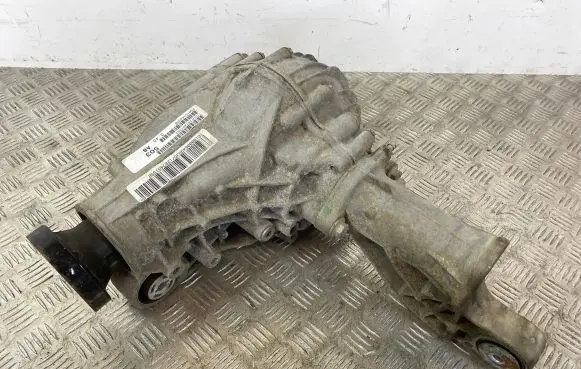 Jeep Grand Cherokee Front differential P68154503AB