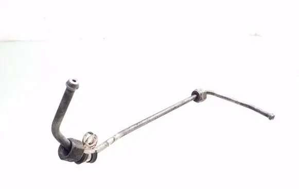 Ford Mondeo MK IV Fuel injector supply line/pipe 