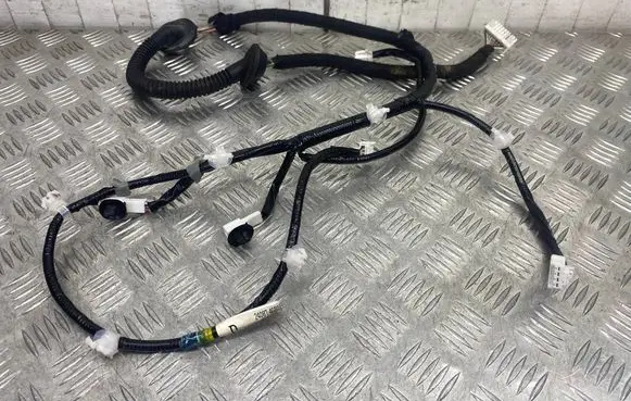 Infiniti Q50 Tailgate/trunk wiring harness 240874GB0B