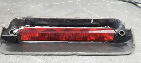 Ford Mondeo Mk III Third/center stoplight