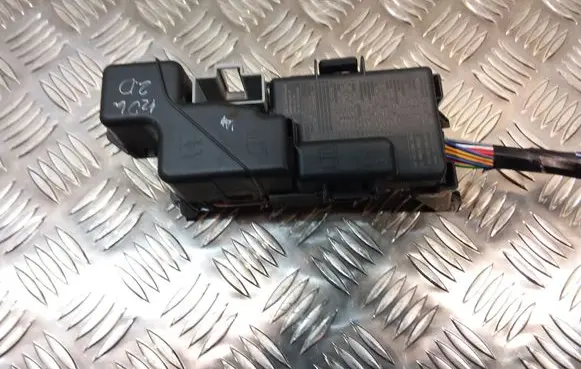 Volvo S60 Fuse module 313001883130018930659288