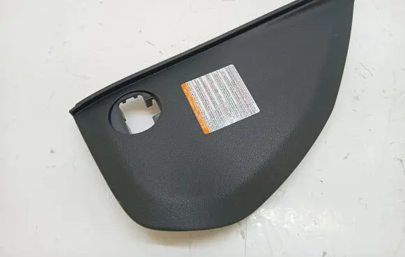 Hyundai i30 Dashboard side end trim 84836-G4000