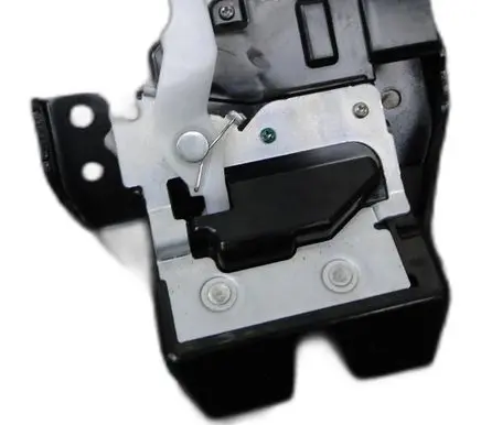 KIA Xceed Tailgate/trunk/boot lock/catch/latch
