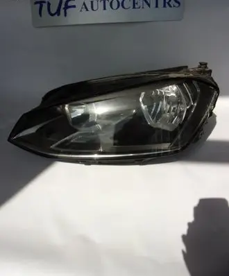 Volkswagen Golf VII Headlight/headlamp 5G1941005 90023345