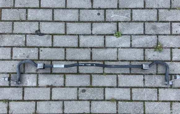 Mercedes-Benz CLA C117 X117 W117 Rear anti-roll bar/sway bar A2463202311