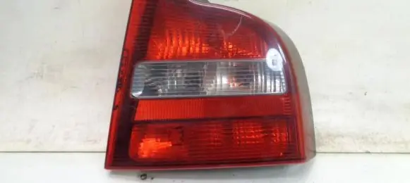 Volvo S80 Rear/tail lights