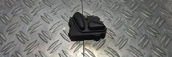Mercedes-Benz C W203 Seat control switch 2108213751 03463810