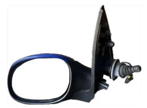 Peugeot 206 Manual wing mirror E2018015
