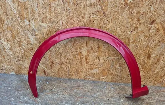 KIA EV6 Fender trim (molding) 87713-cvdb0