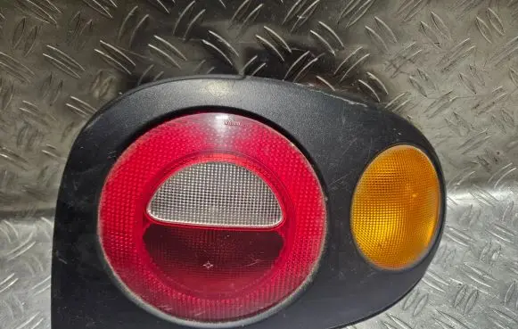 Renault Megane I Rear/tail lights 7700830098 20166
