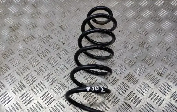 Skoda Rapid (NH) Rear coil spring