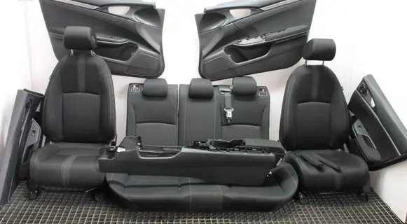 Honda Civic X Interior set 