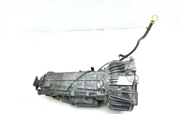 BMW 7 E23 Automatic gearbox 1043010049 016361