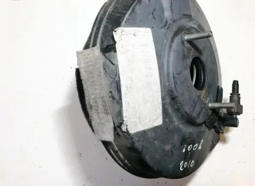 Peugeot 5008 Brake booster 9682650980