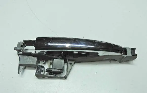 Citroen DS3 Front door exterior handle 9684560080 111671