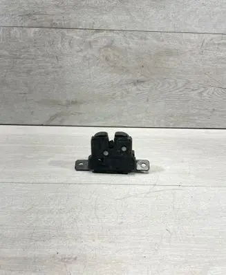 BMW 1 F20 F21 Tailgate/trunk/boot lock/catch/latch 7248075