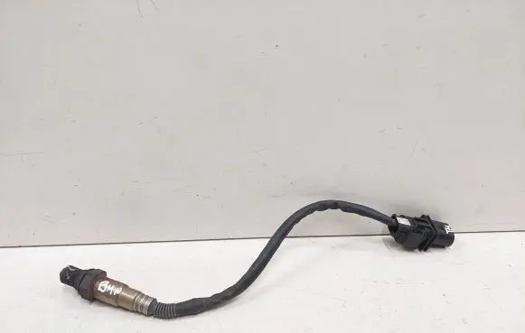 BMW 6 E63 E64 Lambda probe sensor 753799302 0258017036 7537993