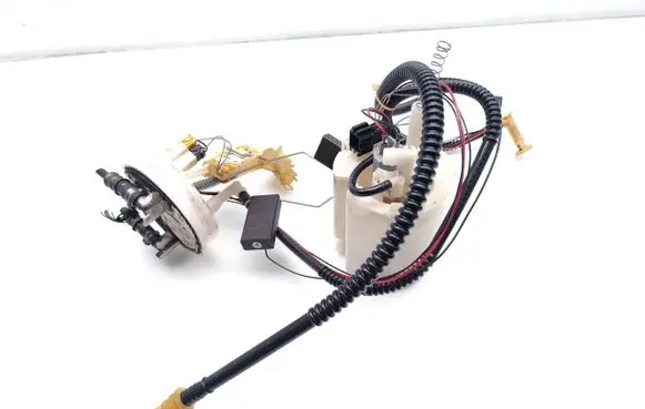 Mercedes-Benz CLK A209 C209 In-tank fuel pump 