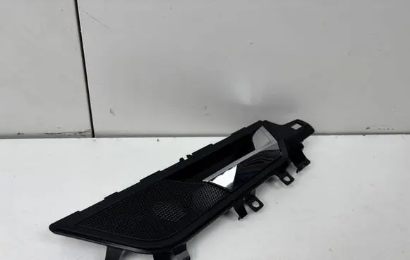 Skoda Rapid (NH) Front door interior handle 5JA837222