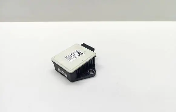 BMW 5 E60 E61 ESP (stability system) control unit 6774602 677460202 34526774602