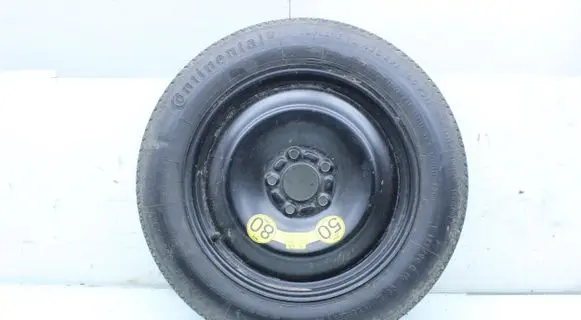 Ford Mondeo MK IV R16 spare wheel C03118