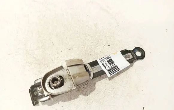 Chrysler Grand Voyager V Seat belt adjustment rail 