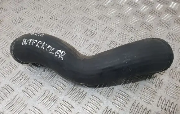Volvo S60 Intercooler hose/pipe