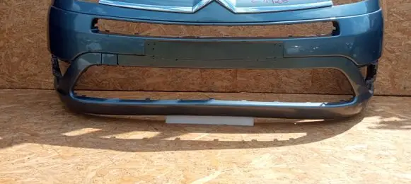Citroen C4 I Picasso Front bumper 9654196177 18C0475016