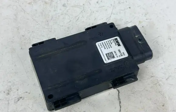 BMW X3 G01 Blind spot module 6891728