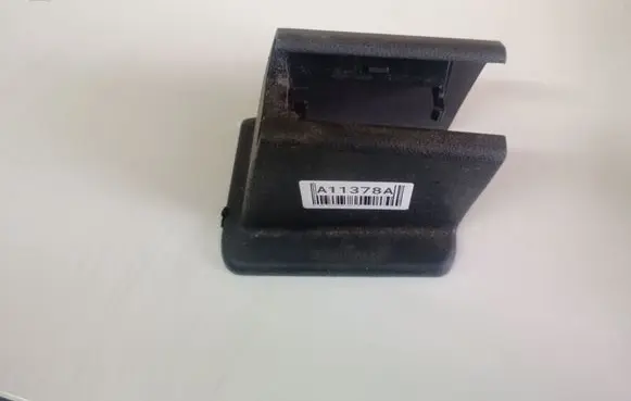 Mercedes-Benz A W169 Rear seat side bottom trim A699190720