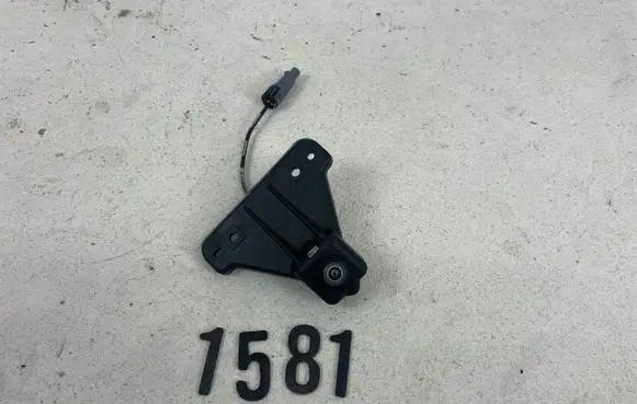 Windshield/windscreen camera