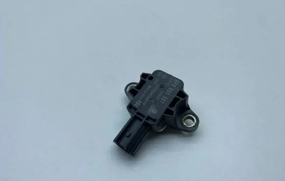 Audi A3 S3 A3 Sportback 8P Airbag deployment crash/impact sensor 8P0955557