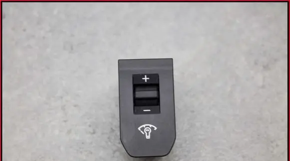 Panel lighting control switch