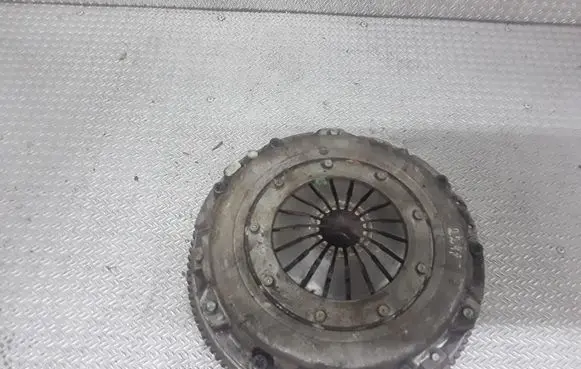 Fiat Multipla Clutch set kit