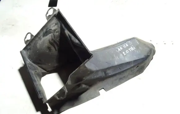 Audi A6 S6 C6 4F Other engine bay part 4F0145333M 4F0145333J