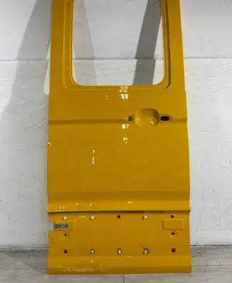 Volkswagen Crafter Back/rear loading door 