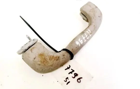 Opel Vectra C Front interior roof grab handle