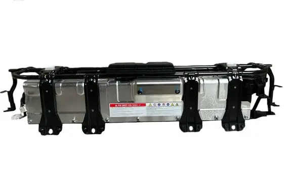 Hyundai Tucson IV NX4 Engine 37501CZ000