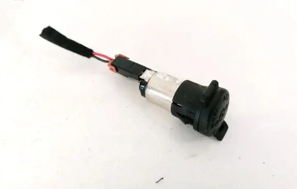 Citroen C8 Cigarette lighter 