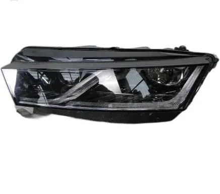 Skoda Octavia Mk4 Headlight/headlamp 5E4941015A