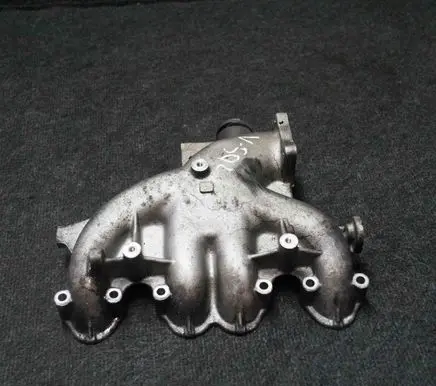 Volkswagen Golf V Intake manifold 03G129713
