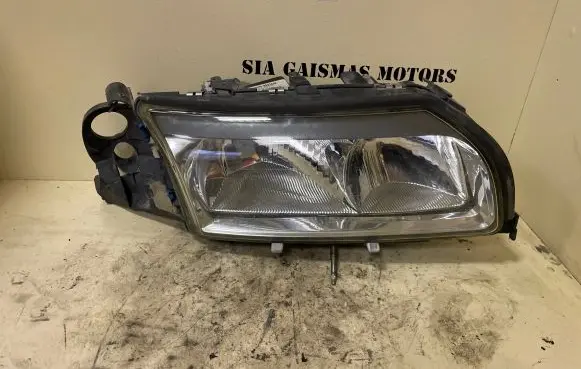 Volvo S80 Headlight/headlamp 8693558 090C7300 89007830