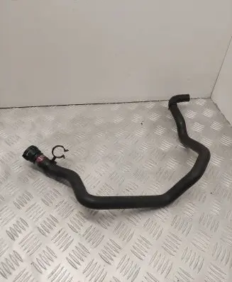 BMW X5 E70 Engine coolant pipe/hose 6945282 64216945282