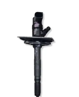 Audi A8 S8 D2 4D Fuel injector 057130276G 0445110066